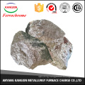 Anyang production ferrochrome block used as reducing agent in the production of iron alloy